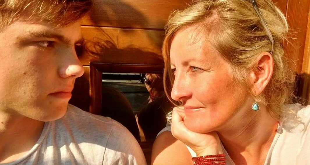 La storia di Tomas, ragazzo autistico