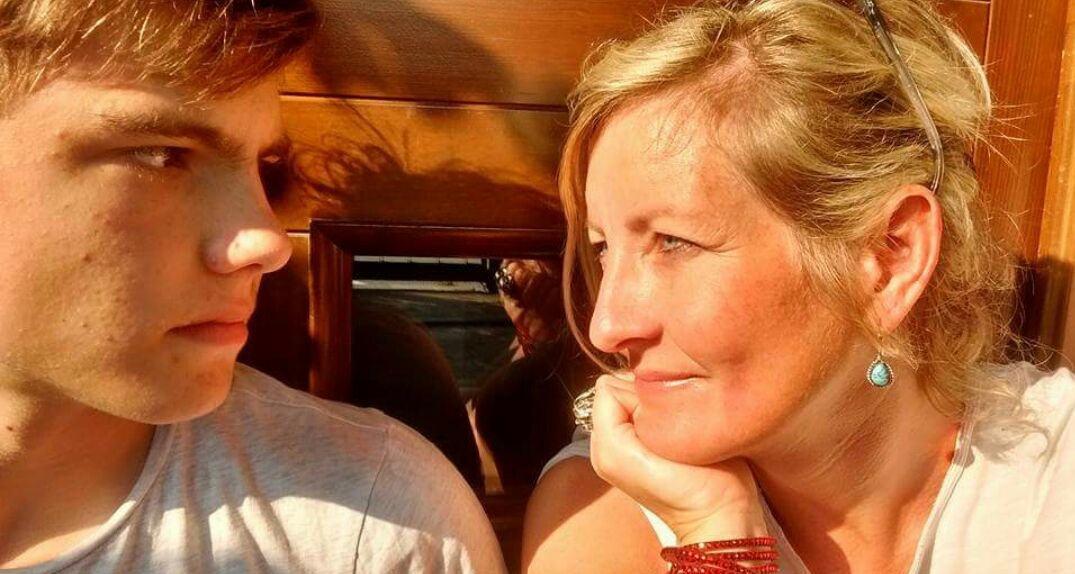 La storia di Tomas, ragazzo autistico