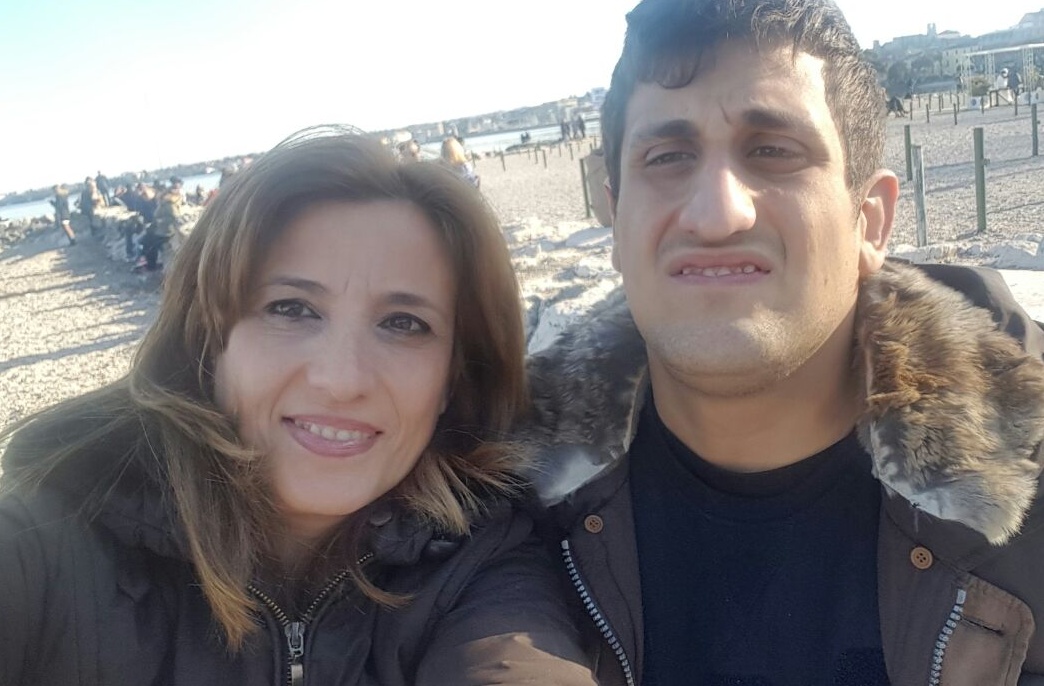 La storia di Vincenzo di Desenzano