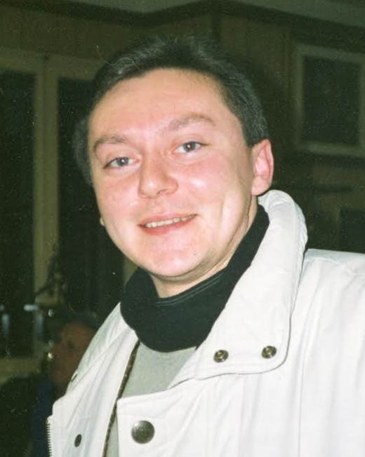 La vita di Claudio, mite soffio