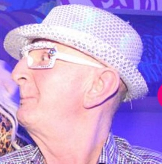 Lacrime per il “Re della notte”: Ciano in gravissime condizioni