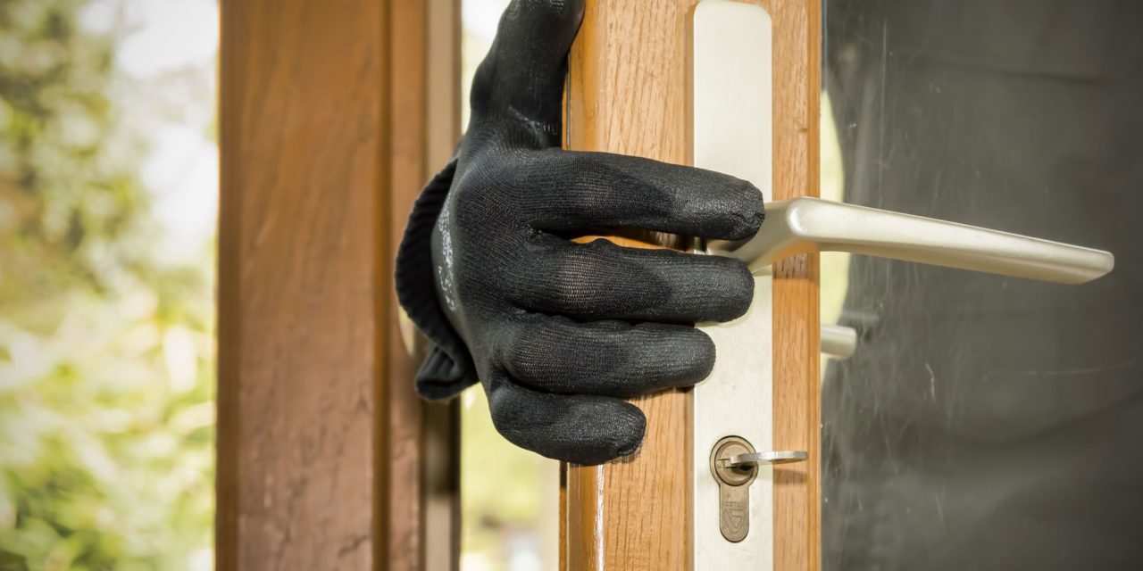 Furti a Cazzago: il sindaco invita a prestare attenzione