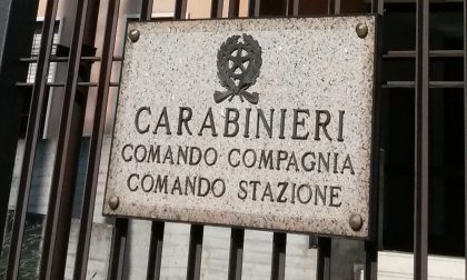 Lago di Garda, 5 arresti nel weekend