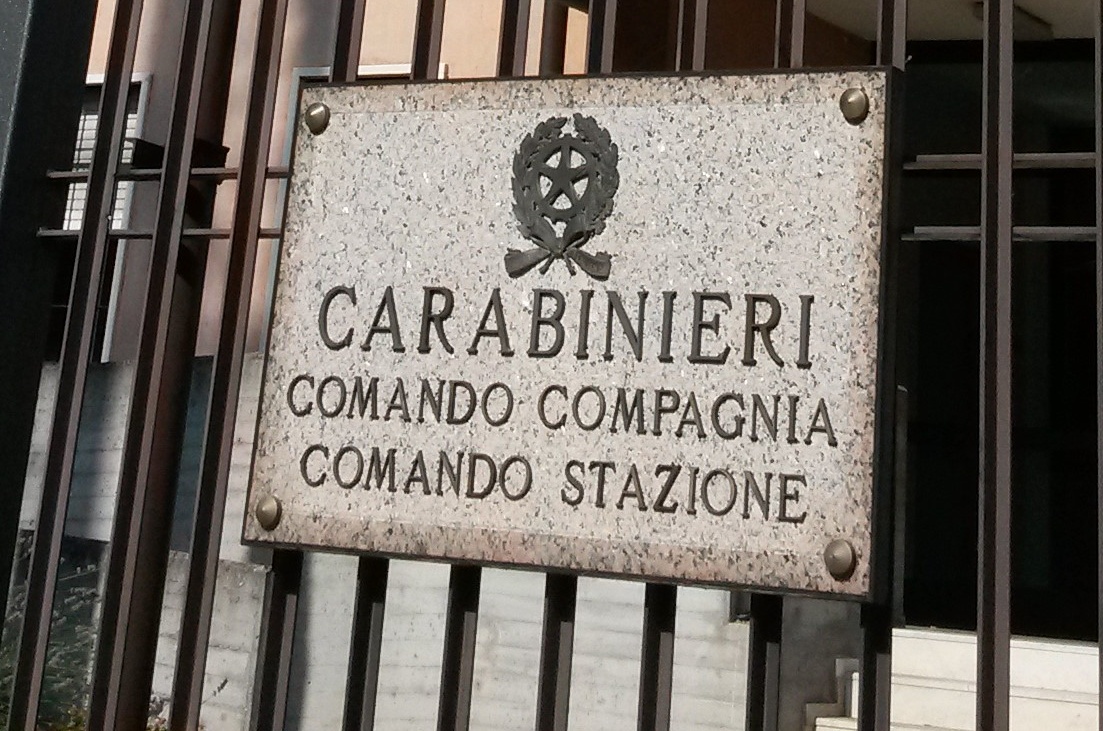 Lago di Garda, 5 arresti nel weekend