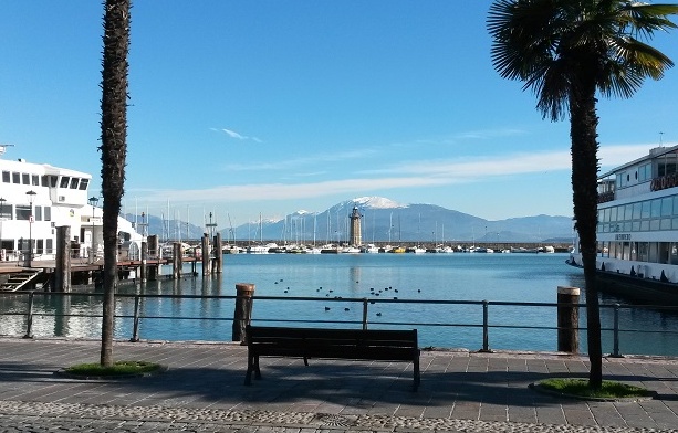 Turismo lacustre: si riparte dal pubblico tedesco, svizzero e austriaco