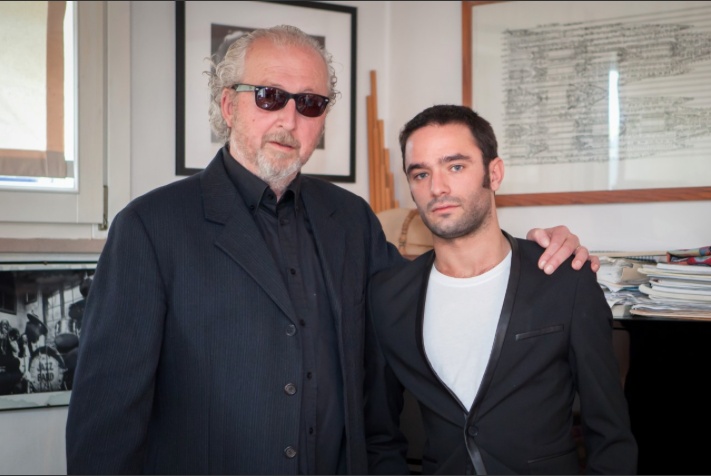 Lago in scena: Off Topic-Fora Tema a Lazise