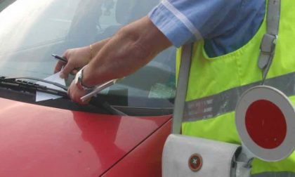 Lamentela di un turista sanzionato