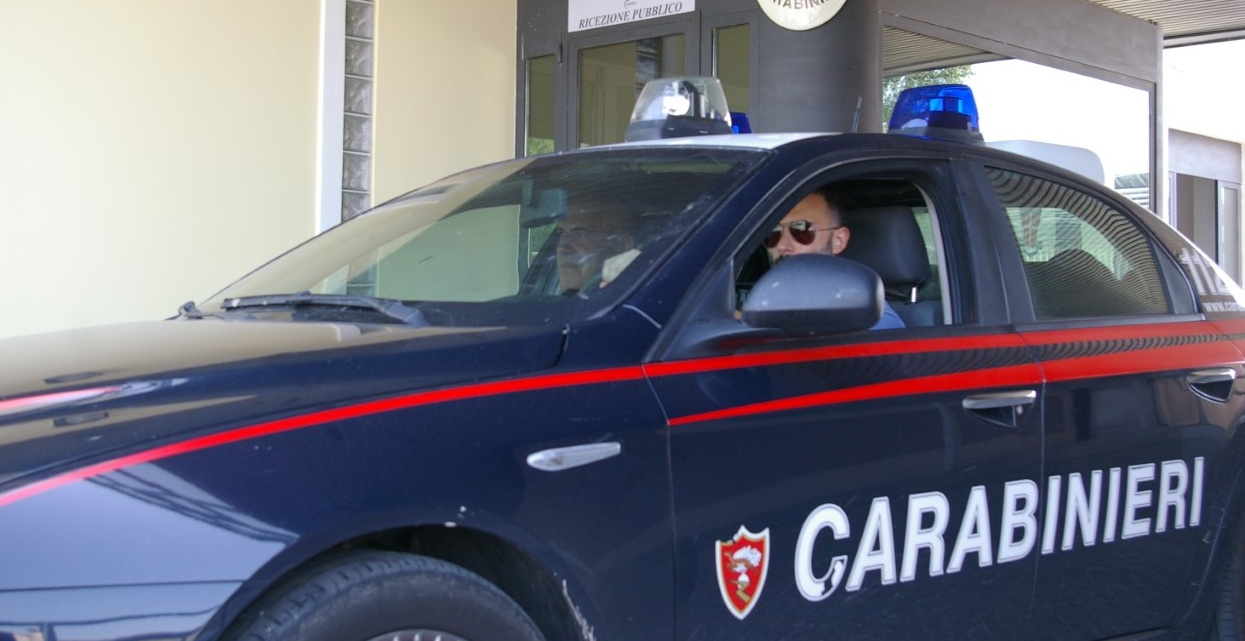 Lavoro nero per richiedenti asilo, arrestato il capo