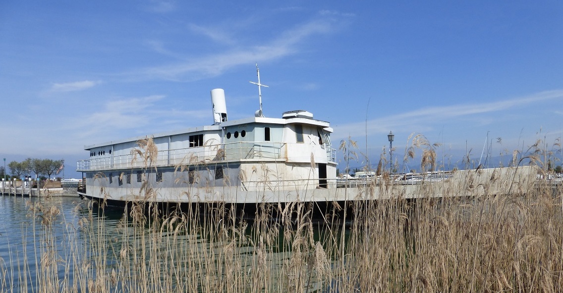 Lazzaro Mocenigo, cento anni di storia gardesana