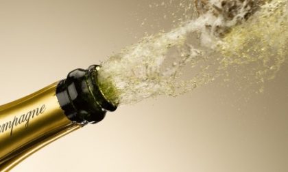 Le 10 bottiglie di champagne più costose della storia