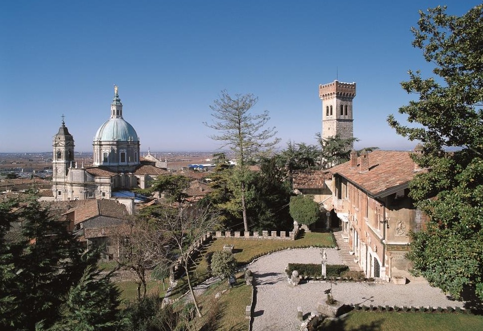 Le Theatre D’Italie: la storia d’italia attraverso la letteratura