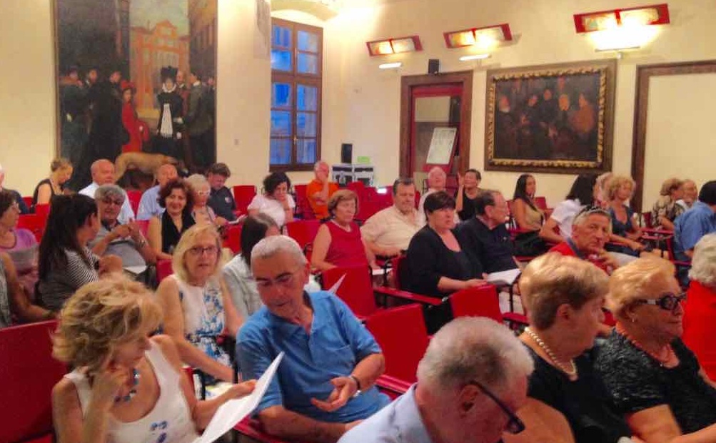 Le opportunità offerte dall’UNESCO per il Garda