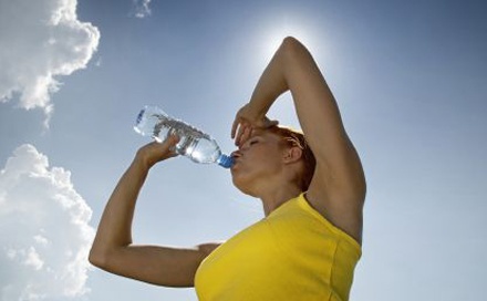 Le previsioni meteo per la settimana