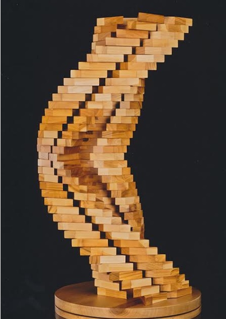 Le sculture di Bartolomeoli in mostra a Palazzo Zambelli