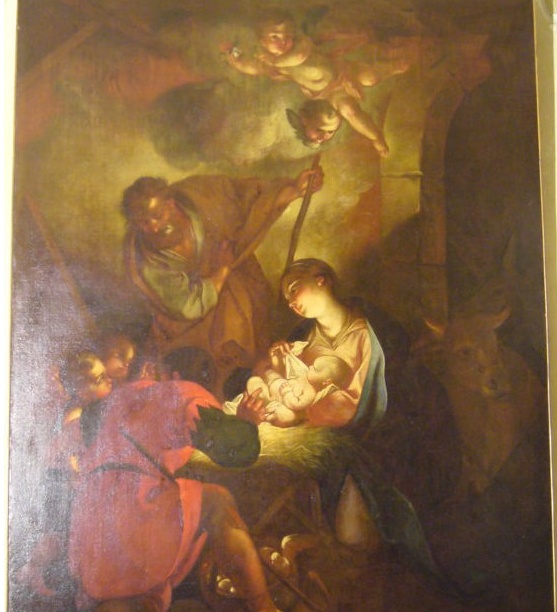 Le tele del ‘600 tornano nella chiesa di Lonato