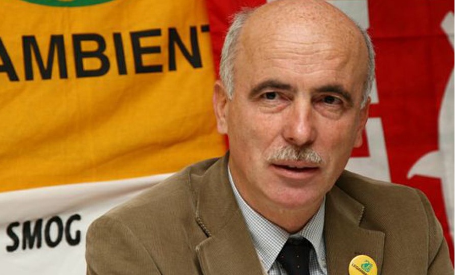 Legambiente Lombardia chiede la revisione del Def