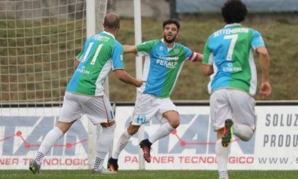 Leoni del Garda, domani i playoff per la Serie B