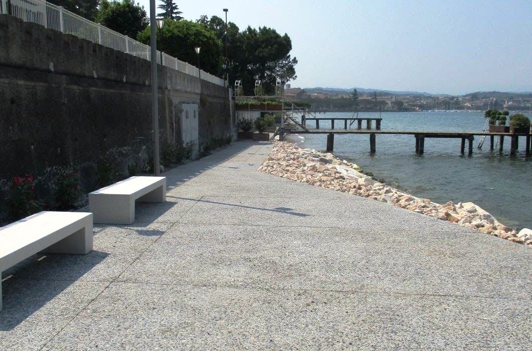 Lepanto, il Tar rigetta il ricorso