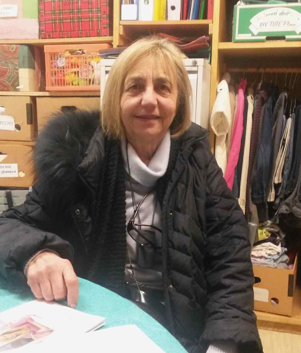 Lo shopping diventa solidarietà