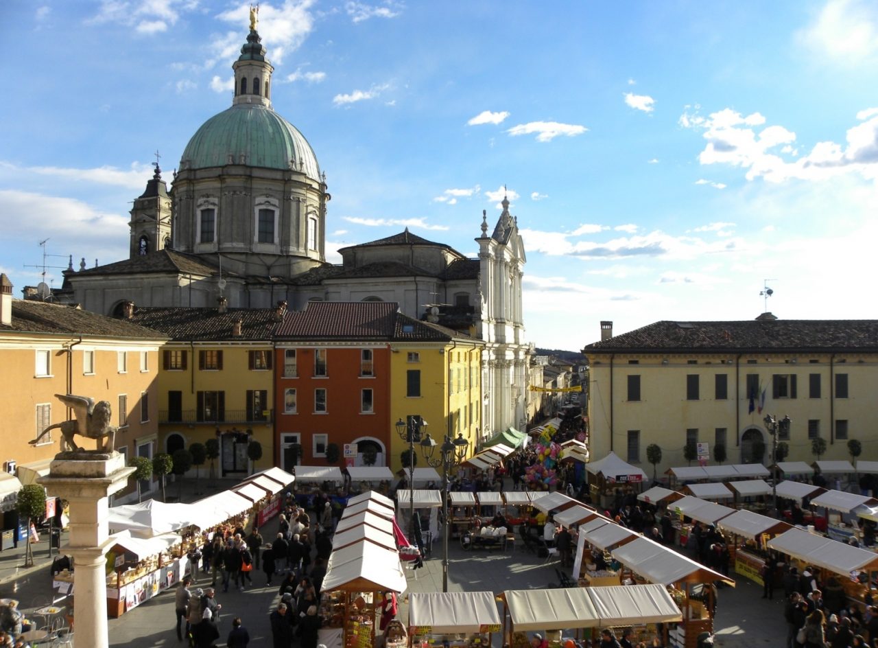 Lonato: arrivano milioni di euro per il Gal