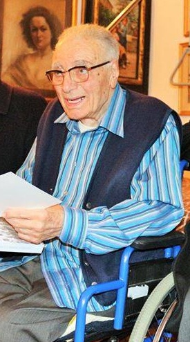 Lonato da l’ultimo saluto all’ex sindaco