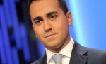 Luigi Di Maio a Desenzano