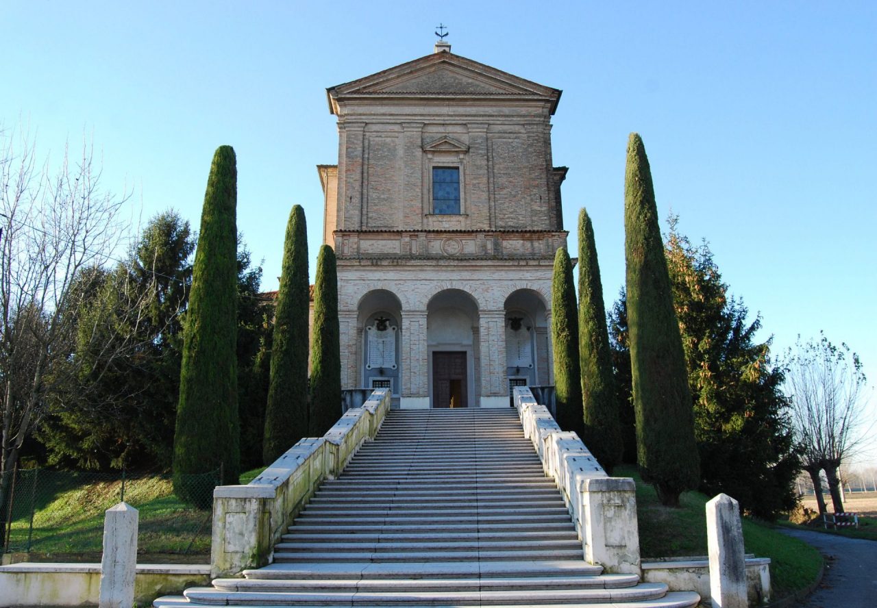 Al via la Sagra della Madonna del Dosso