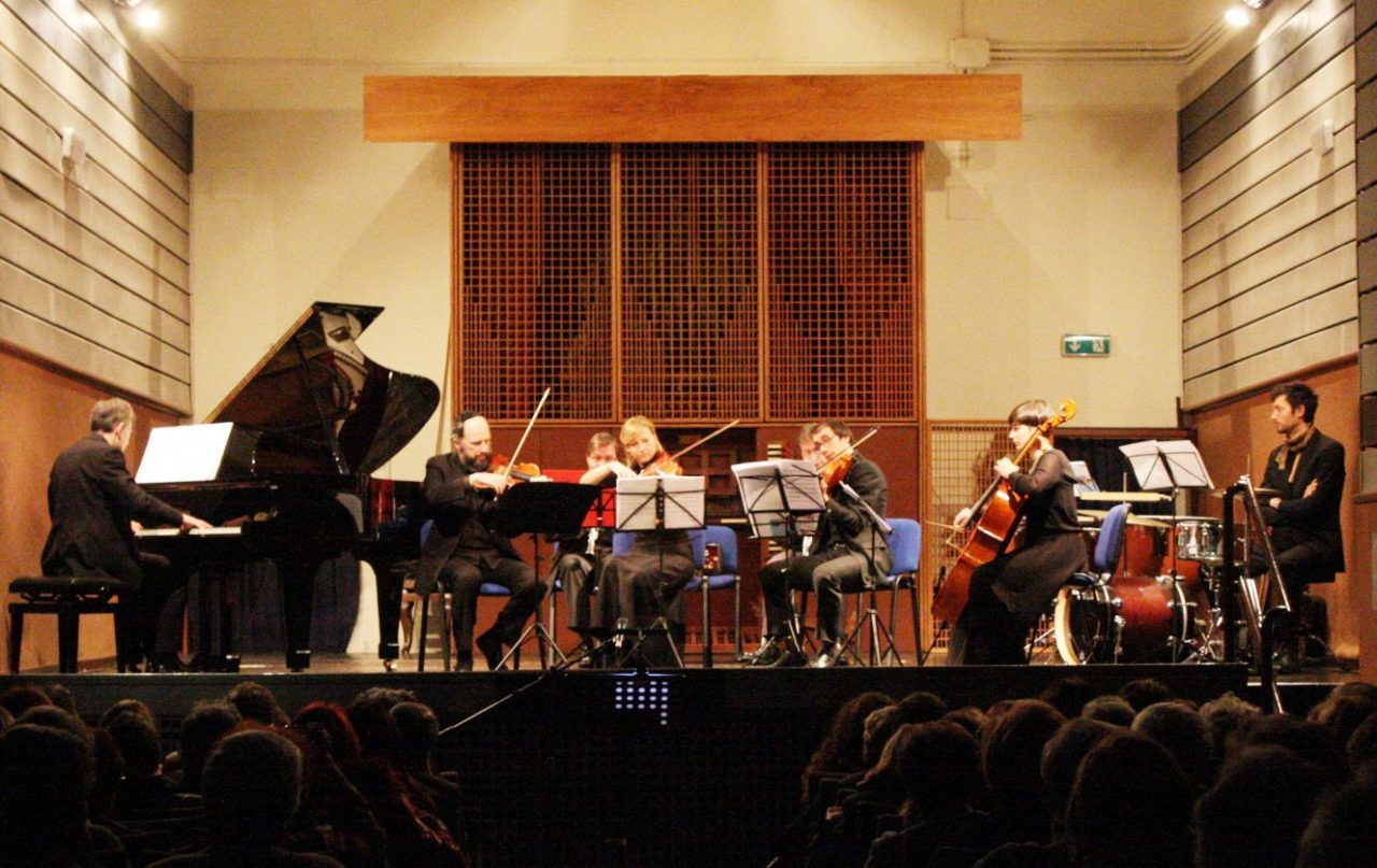 Maggio di musica a Desenzano