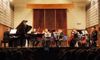 Maggio di musica a Desenzano