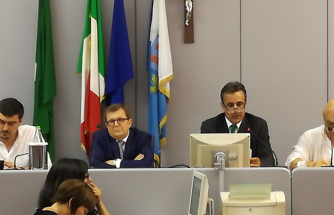 Malinverno: “Scelta definitiva, torno a fare l’insegnante”