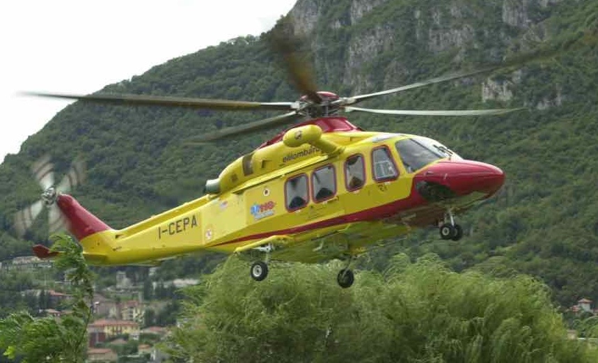 Malore per due sub durante la riemersione