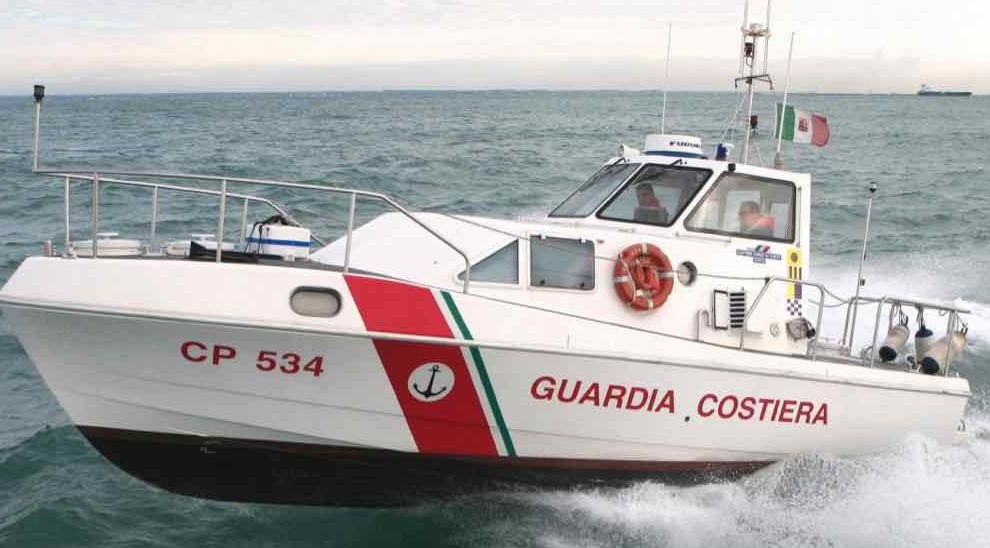 Manerba: recuperato dal lago il corpo di un uomo