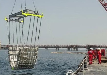 Manutenzione straordinaria condotta Pergolana-Pioppi