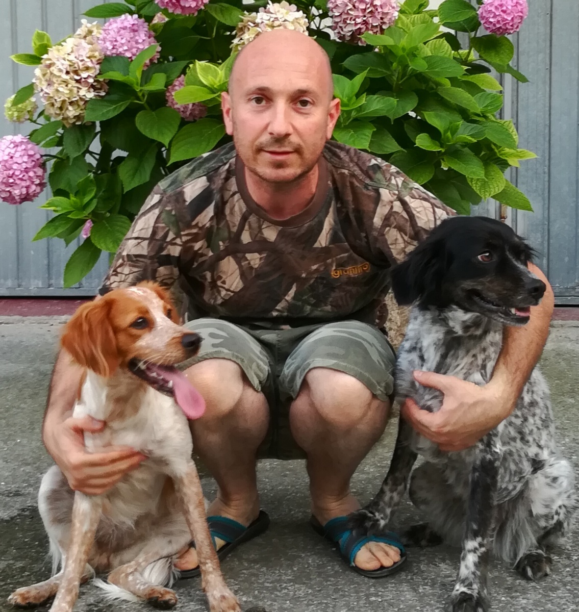 Marco e la sua professione: cerca l’«oro nero»