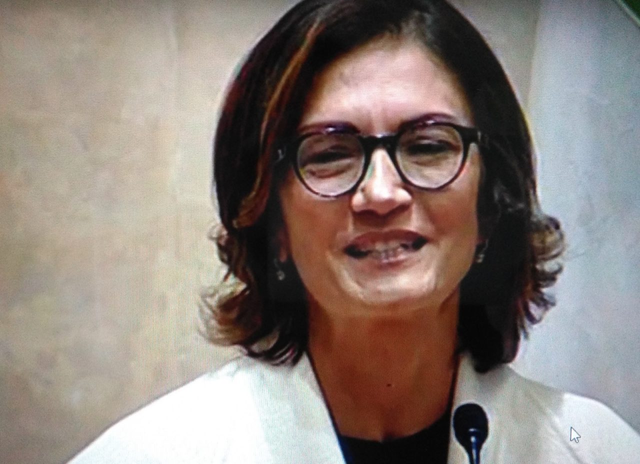 La Gelmini tiene Ministero e Comunità del Garda e lascia il Consiglio comunale di Milano