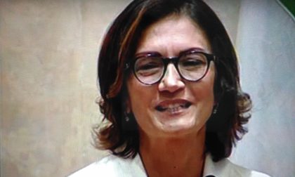 "Mariastella Gelmini è presidente in maniera illegittima"