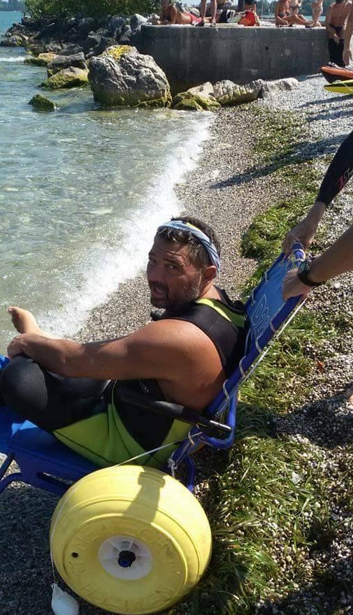 Mastro Bottardi si candiderà con Malinverno”