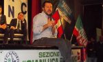 Matteo Salvini a Desenzano