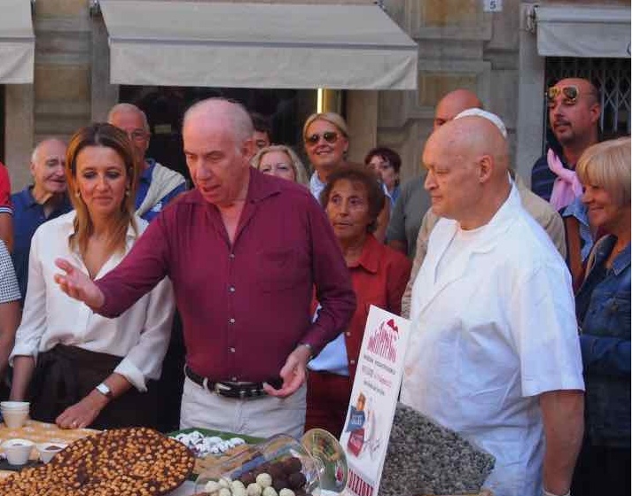 Mengacci alla scoperta del Garda