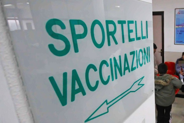Meningite, in aumento le richieste di vaccinazioni