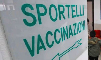Meningite, vaccinazioni in copagamento negli ospedali lombardi