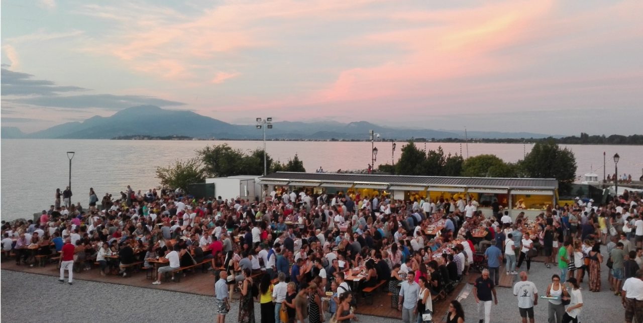 Mercoledì di eventi a Desenzano