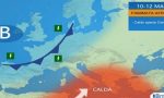 Meteo, al nord ancora instabile