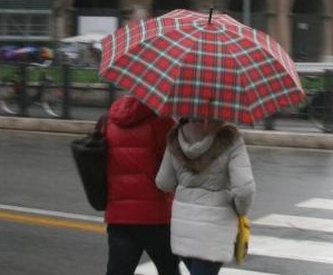 Meteo, il maltempo non è finito