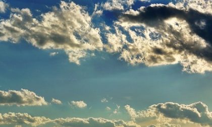 Meteo per oggi: non fatevi sorprendere