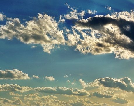 Meteo per oggi: non fatevi sorprendere