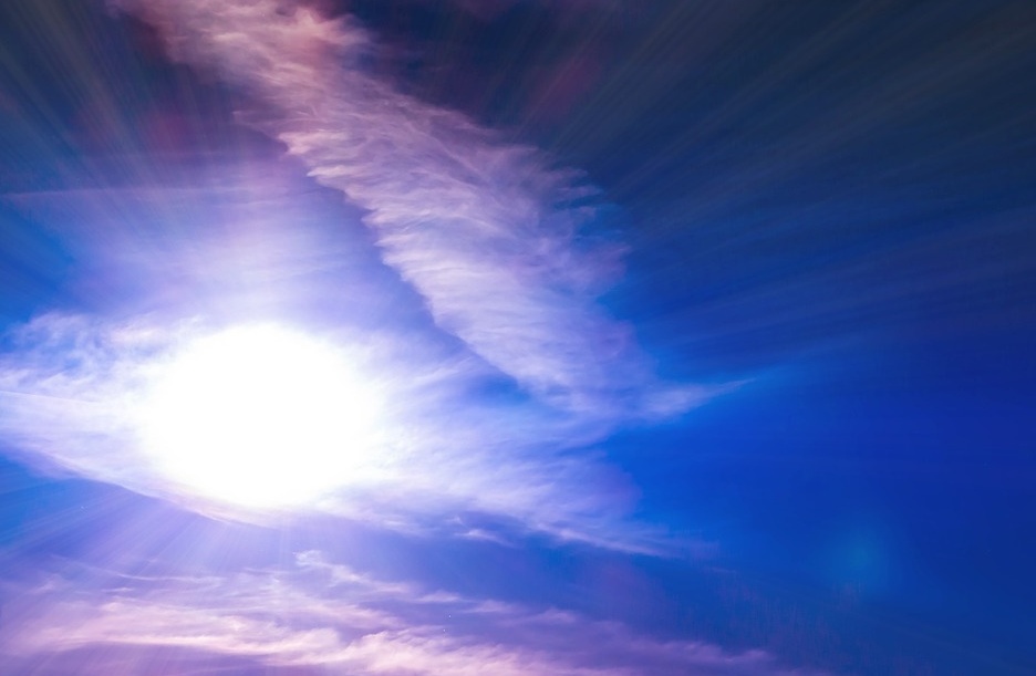 Meteo per oggi sabato 1 luglio