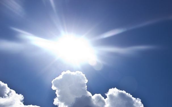 Meteo per oggi sabato 8 luglio