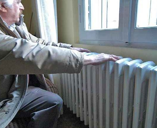 Meteo sul Garda, domenica nuvolosa