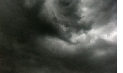 Meteo sul Garda, oggi nuvolo
